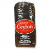 Tanay Ceylon Yaprak Cayi 1 kg - Schwarzer Ceylon Tee 1 kg