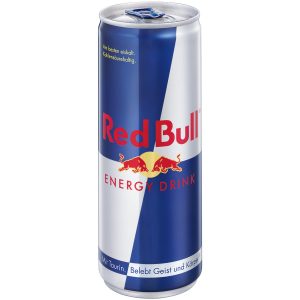 Red Bull Energy Drink - 250 ml