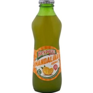Beypazari Mandalina Aromali Icecek 200ml - Mineralwasser