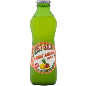 Beypazari Mango ve Ananas Aromali Icecek 200ml - Mineralwasser