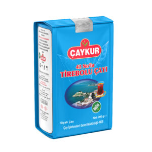 Caykur 42 Nolu Tirebolu Cayi 200g - türkischer Schwarztee 200gtürkischer Schwarztee